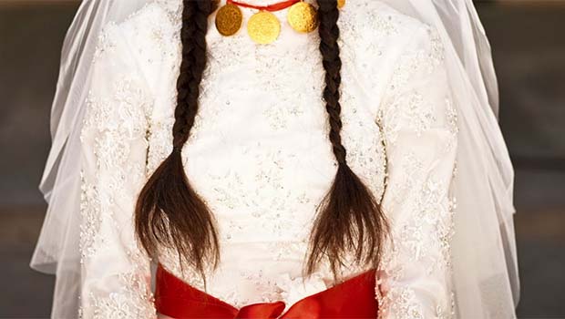 İsveç'te Kürtler çocuk evliliğinde üçüncü