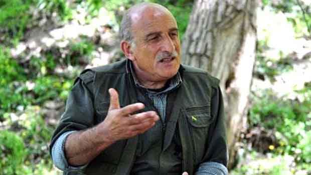  Duran Kalkan: HDP’yi ‘özeleştiri’ye çağırdı