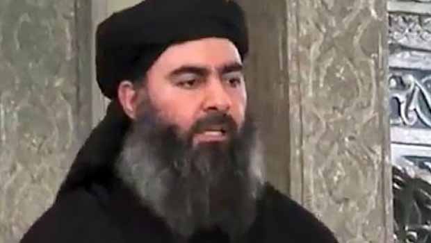 IŞİD Bağdadi’ye darbe iddiasıyla 5 komutanını tutukladı