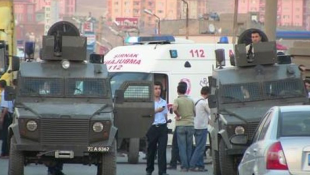 HDP’li Ferhat Encü : Cizre’de ölü ve yaralılar var, ambulanslara izin verilmiyor