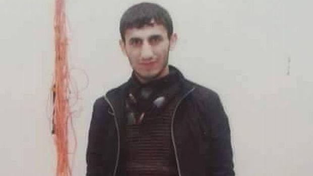 Cizre'deki saldırıda 19 yaşındaki genç hayatını kaybetti