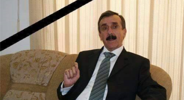 Erbil Emniyeti: Ferîdûn Ciwanroyî’nin kazayla değil, suikaste kurban gitti
