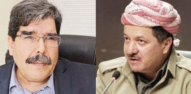 Saib Erakad: Salih Müslim, Barzani’nin bağımsızlık çabalarından rahatsız