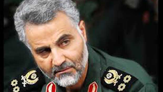 Başkanlık krizi için İranlı general devrede