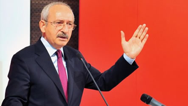 Kılıçdaroğlu’ndan Erdoğan’a: Ne 400 vekilmiş be… Ülkeyi kan gölüne çevirdin 
