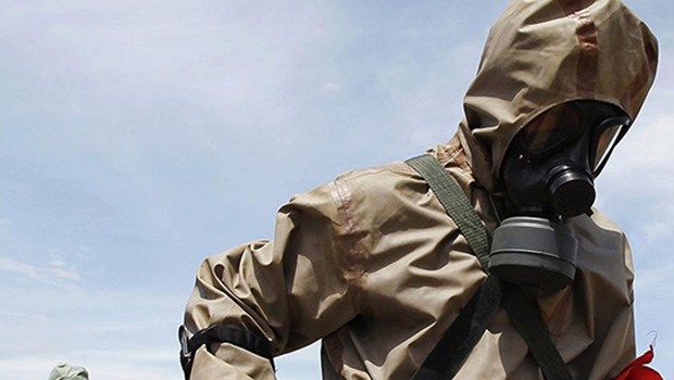 Alman İstihbaratı: IŞİD’in Peşmerge’ye karşı hardal gazı kullandığı belgelendi