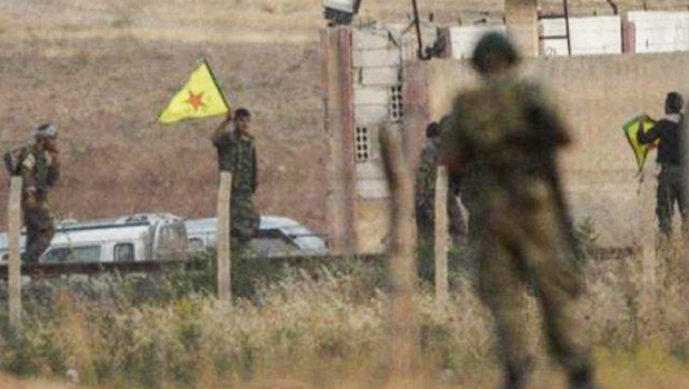 Daily Telegraph: Türkiye'yle Suriyeli Kürtlerin çatışma riski artıyor