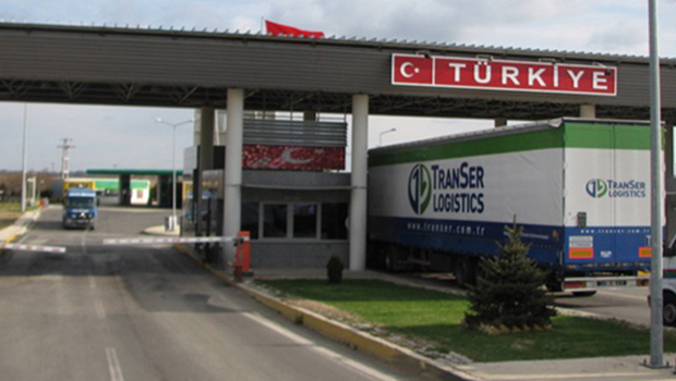 Türkiye 3 sınır kapısını kapattı