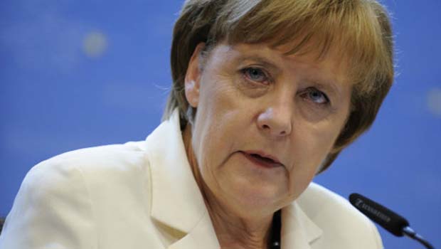 Merkel: Alan’ın görüntüleri beni sarstı