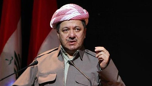 Barzani: “Irak’tan ayrılmak normal ve demokratik bir süreçtir”