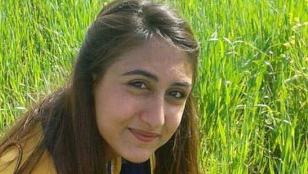 Diyarbakır'da Cizre eylemine katılan genç kız polis saldırısında yaşamını yitirdi