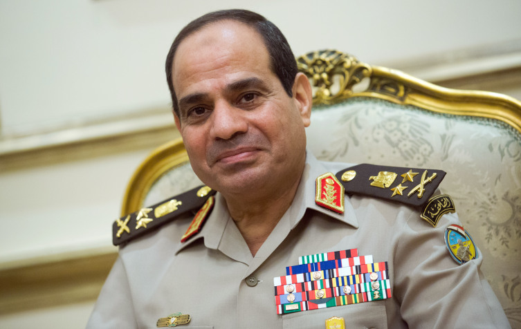 Mısır'da hükümet istifa etti