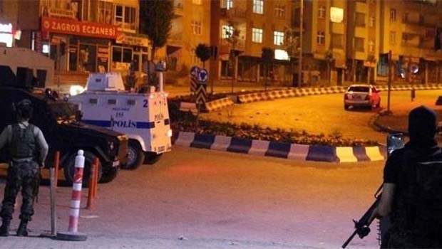 Şırnak’ta polis noktasına saldırı: 2 polis hayatını kaybetti, 5 yaralı