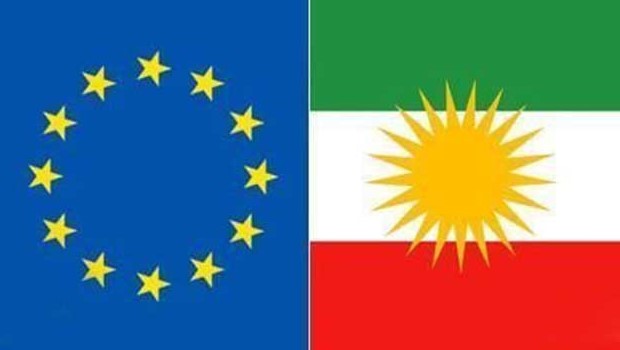 Avrupa parlamentosu'ndan ‘Kürt devleti’ne destek sözü