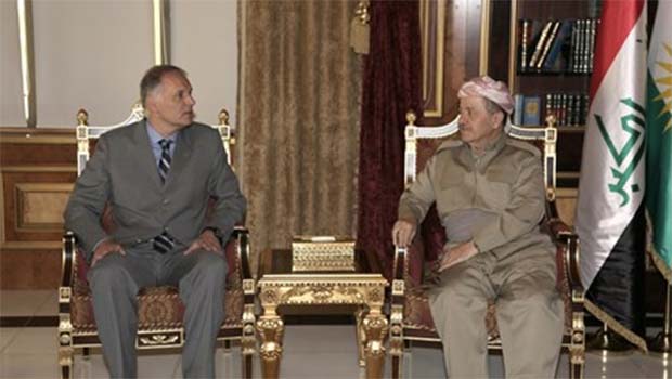 Başkan Barzani: Kürdistan halkı tüm kesimlere hoşgörülüdür!