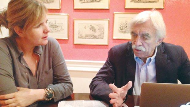 Cengiz Çandar: 'İmralı sessizse mutabakat yoktur'