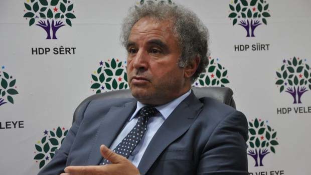  Meclis Başkanlığı Kürtçe soru önergesini ‘Bir şey anlaşılmamıştır’ diyerek iade etti.