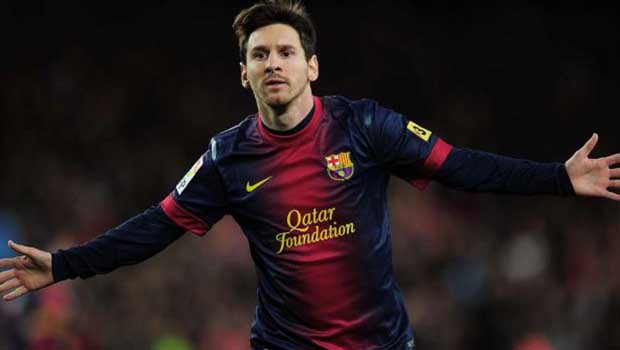 Messi: Kürdistan'ı seviyorum