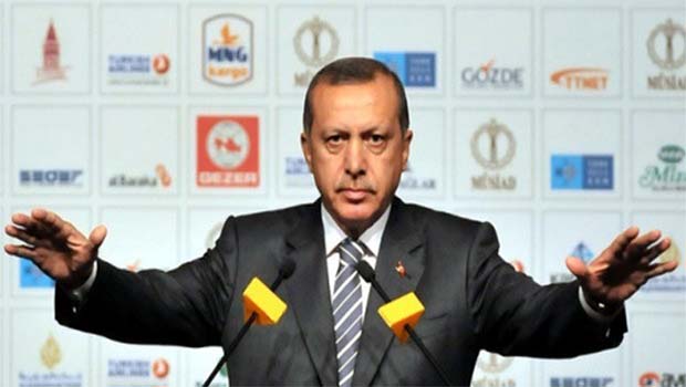 Erdoğan, Cizre’de katledilen 21 sivil için ‘terörist’ dedi
