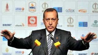 Erdoğan, Cizre’de katledilen 21 sivil için ‘terörist’ dedi