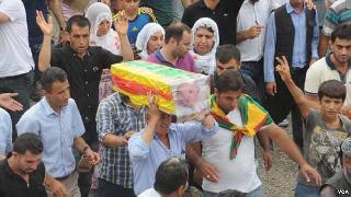 Şırnak Valiliği Cizre'de katledilenlerin tümünü PKK'li ilan etti