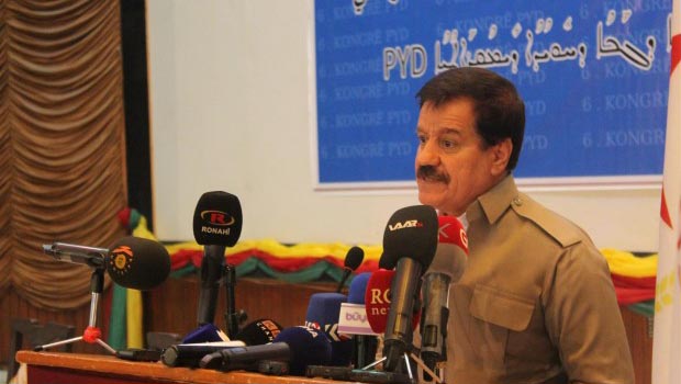 Kerkûkî: PDK, Batı Kürdistan haklarını kazanana kadar PYD’yi destekleyecek