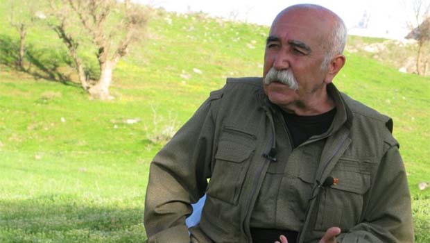 Kaytan: PKK artık bağımsız bir devlet değil, sadece özerklik istiyor