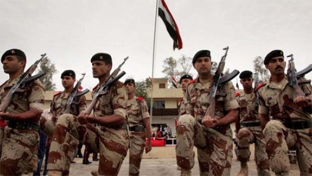 Irak, Kerkük’e Irak Askeri yerleştirmeyi planlıyor