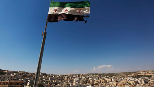 Jerusalem Post: Suriye artık bir bütün değil, ülkeyi bölme zamanı geldi
