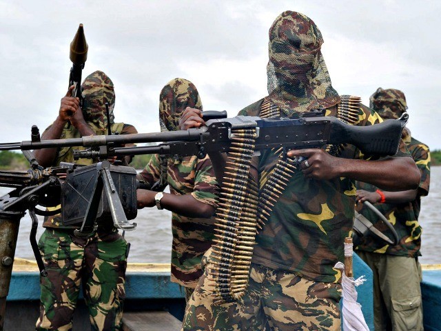Boko Haram komutanı, Namaz ve Kuran bilmediğini itiraf etmiş