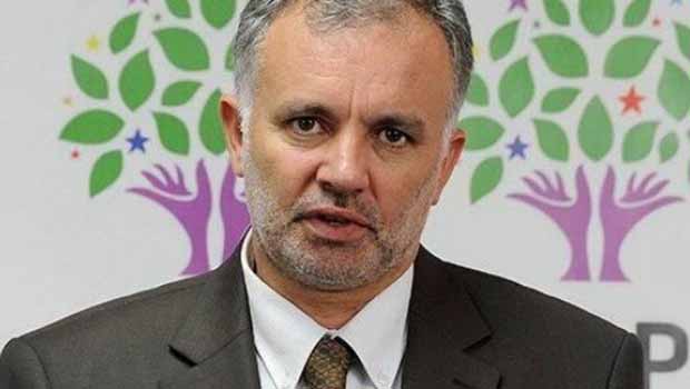 HDP Sözcüsü: Sandık taşıma uygulanırsa darbe tamamlanır