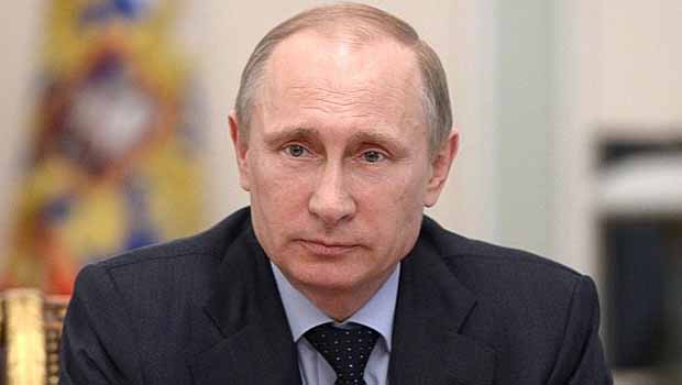 Putin: Esad'ı kurtarmak hedeflerimiz arasında