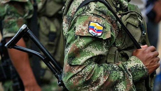 FARC ile Kolombiya devleti nihai barışta anlaştı!