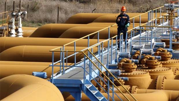 Kürdistan Bölgesi Doğal Kaynaklar Bakanlığı: Ham petrolümüz çalındı