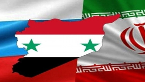 Rusya, İran, Suriye ve Irak’tan IŞİD'e karşı ortak merkez