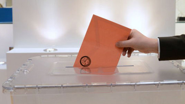 1 Kasım seçimlerinde oy kullanacak seçmen sayısı belli oldu