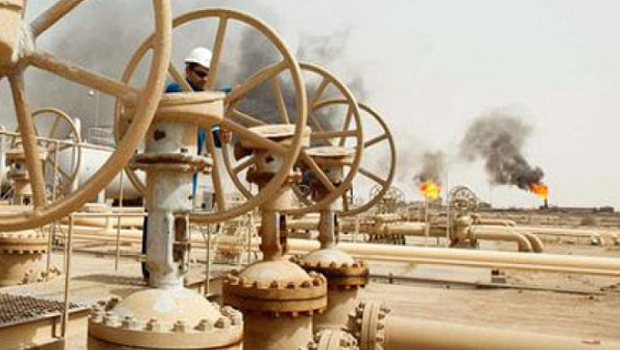 Kürdistan Bölgesi Doğal Kaynaklar Bakanlığı ham petrol akışını serbest bıraktı
