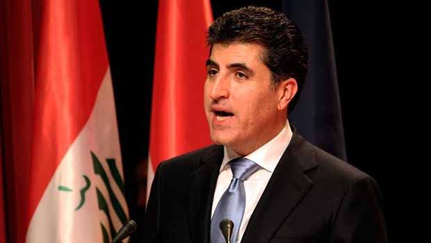 Barzani: Başkanlık krizi için sunulan öneriler tuhaf