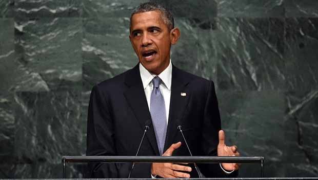 Obama: Esad çocukları öldüren bir tiran