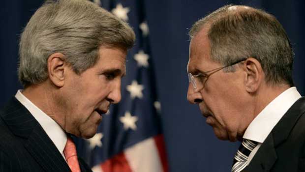 ABD: Suriye konusunda Rusya ile temel ilkelerde anlaştık
