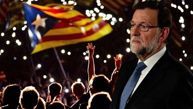 İspanya Başbakanı: Ülke bütünlüğünü tartışmam 