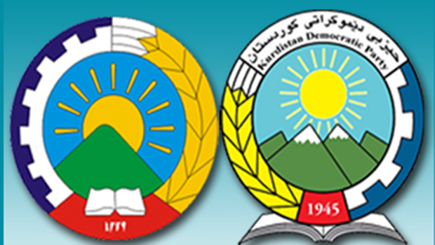 Doğu Kürdistan’nın iki partisinden birleşme kararı
