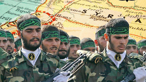 Reuters: Hizbullah ve İran, Suriye'de kara harekatına hazırlanıyor