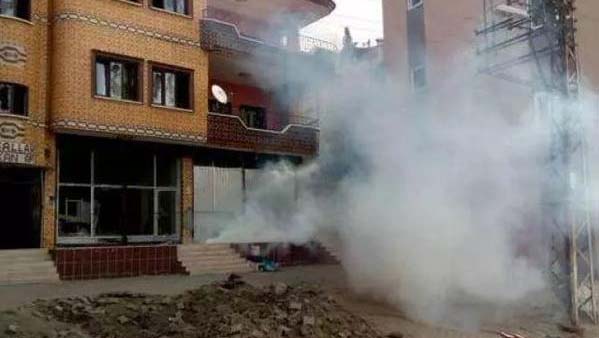 Şırnak’ta çatışma: 2 kişi hayatını kaybetti, 7 yaralı