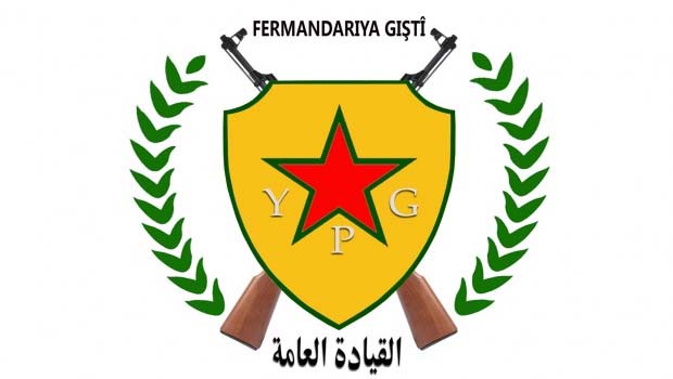 YPG: Karşı taraf ateşkesi ihlal etti
