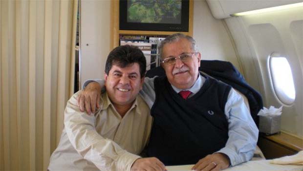 YNK Türkiye Temsilcisi: Talabani’den sonra YNK yanlış politika yürütüyor