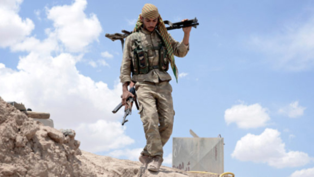 Washington Post: ABD, Suriye’deki Kürtlere doğrudan silah verecek