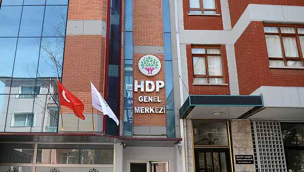 HDP'den Hacı Birlik vahşetine suç duyurusu