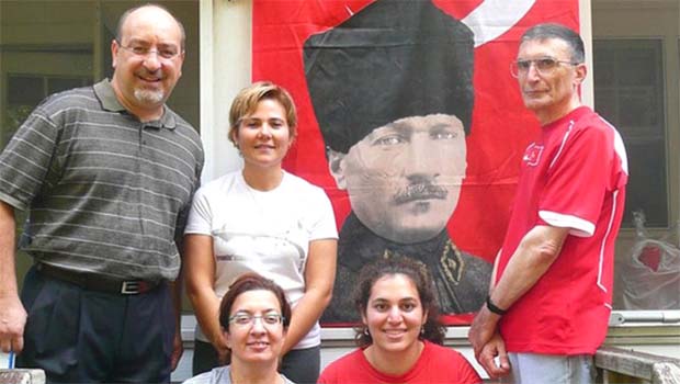 Nobel Ödülünü Kazanan Sancar'ın Ailesi: HDP'li Değiliz