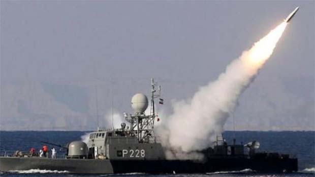 Rusya, Hazar'dan Fırlatılan Füzelerin İran'a Düştüğü Haberini Yalanladı
